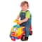 Kiddieland Disney® Mickey & Friends Activity Gears Ride-On